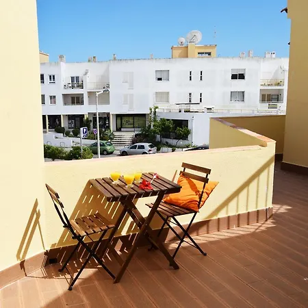 Apartment Aurora Lagos