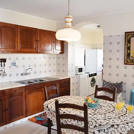 Apartment Aurora Lagos