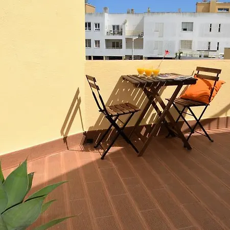 Aurora Apartment Lagos