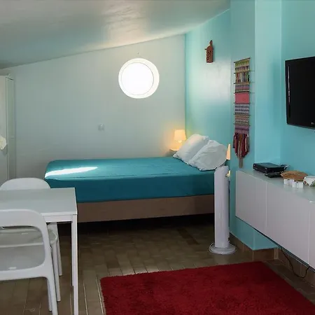 Aurora Apartment Lagos