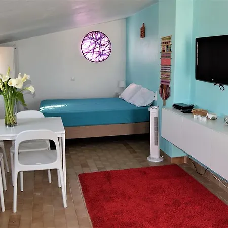 Apartment Aurora Lagos