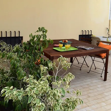Aurora Appartement