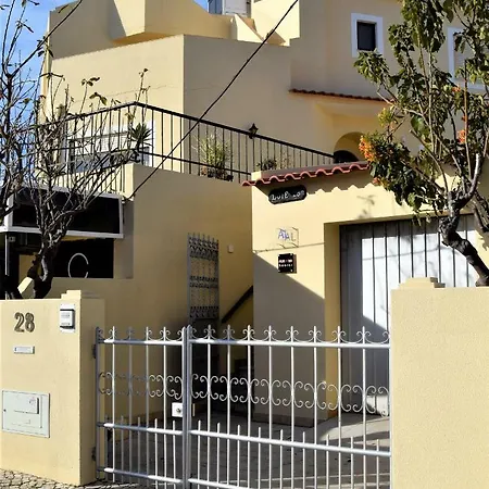 Aurora Apartment