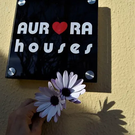 Aurora Apartment *