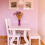 Aurora Apartament Lagos